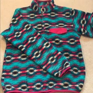 Patagonia Women’s Synchilla